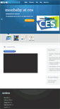 Mobile Screenshot of mondevices.com